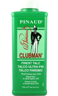 Clubman Pinaud Talk Fryzjerski Clubman Pinaud 255 g CPTF255 - Kosmetyki do stylizacji włosów - miniaturka - grafika 2