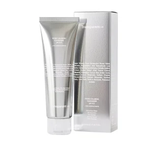 Transparent Lab ROSE CALMING CLEANSER pH 5.5 - Delikatny Różany Żel do Mycia Twarzy 150 ml - Żele do mycia twarzy - miniaturka - grafika 1