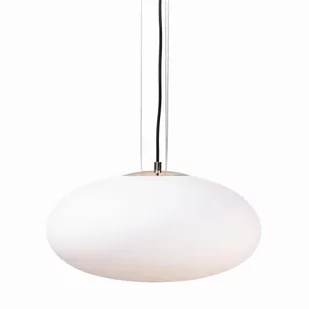 1181 OMI LAMPA WISZĄCA ZŁOTY - Lampy sufitowe - miniaturka - grafika 1