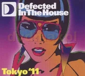 Muzyka klubowa, dance - Defected In The House Tokyo11 - miniaturka - grafika 1
