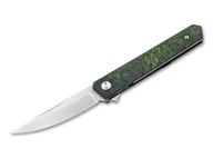 Noże - Nóż Böker Plus Kwaiken Mini Flipper Limited - miniaturka - grafika 1