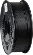 Filamenty i akcesoria do drukarek 3D - 3DPower Filament 3DPower ABS 1.75mm Czarny 1kg - miniaturka - grafika 1