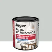 Emalie - Farba do renowacji 0.5 l Naturalny popielaty JEGER - miniaturka - grafika 1
