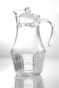 Dzbanek Do Napojów Z Pokrywką Orient 1,8 L Arcoroc - Dzbanki i imbryki - miniaturka - grafika 1