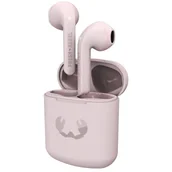 Słuchawki - Fresh n Rebel Twins 1 Smokey Pink - miniaturka - grafika 1