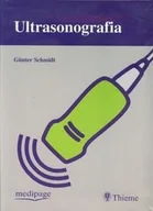 Książki medyczne - Ultrasonografia - miniaturka - grafika 1