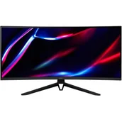 Monitory - ACER Nitro ED343CURHbmiippx 34" UM.CE3EE.H01 - miniaturka - grafika 1
