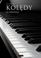 Książki o muzyce - Kolędy na fortepian - miniaturka - grafika 1