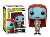 Figurki kolekcjonerskie - Funko POP! Disney, figurka kolekcjonerska, Sally, 449 - miniaturka - grafika 1