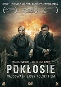 Filmy polskie DVD - Pokłosie - miniaturka - grafika 1