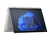 Laptopy 2w1 - HP x360 EliteBook 1040 G10 / BR4S8E8 / Intel i5-13 / 16GB / SSD 512GB / Intel Xe / WUXGA / Dotyk / Win 11 Pro - miniaturka - grafika 1