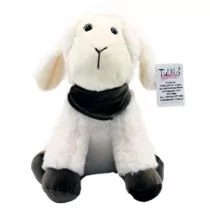 Kolekcja perełka owieczka 23cm - Tulilo - Maskotki i pluszaki - miniaturka - grafika 1