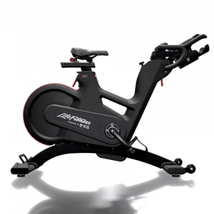 Life Fitness IC7 powered by ICG - Rowery treningowe - miniaturka - grafika 1