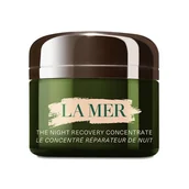 Serum do twarzy - La Mer My Little Luxuries The Night Recovery Concentrate Serum przeciwzmarszczkowe 50 ml - miniaturka - grafika 1