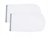 Akcesoria do paznokci - Neonail Rękawica frotte do zabiegu parafinowego 1 para - miniaturka - grafika 1