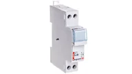 Bezpieczniki elektryczne - Legrand Rozłącznik bezpiecznikowy cylindryczny 1P+N 5x20mm RB302 005802 - miniaturka - grafika 1