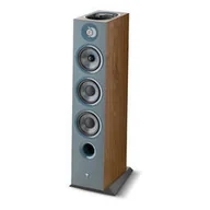 Głośniki i kolumny - Focal Chora 826-D Dark Walnut - miniaturka - grafika 1