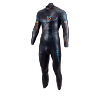 Pianki do pływania - BLUESEVENTY BLUESEVENTY pianka triathlonowa REACTION 2022 - miniaturka - grafika 1