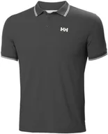 Koszulki męskie - Helly Hansen męska koszulka KOS POLO 34068 981 S - miniaturka - grafika 1
