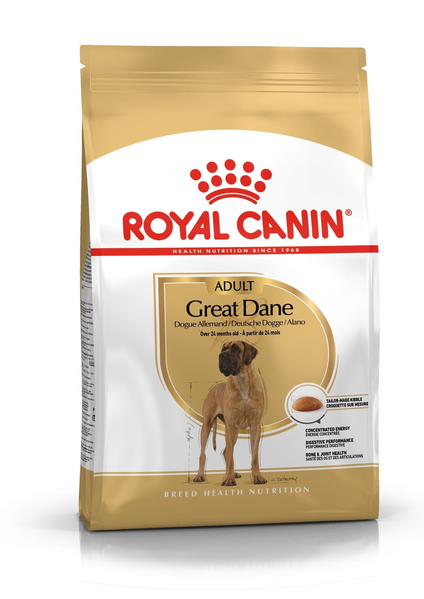 Royal Canin Great Dane 12 kg