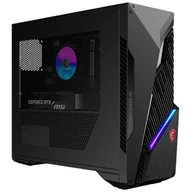 Zestawy komputerowe - Komputer MSI MAG Infinite S3 14NUD5-2223XEU i5-14400F 16GB RAM 1TB SSD GeForce RTX4060Ti DLSS 3 Wi-Fi - miniaturka - grafika 1