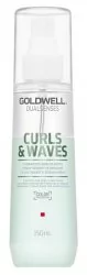 Goldwell Dualsenses Curly Twist Dualsenses Curly Twist Nawilżające Serum W Spray'u 150 ml - Serum do włosów - miniaturka - grafika 1