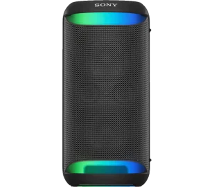 SONY XV500 SERIA X - Power audio SONY XV500 SERIA X - Power audio - miniaturka - grafika 1