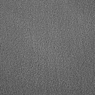 Koc 170 x 210 Mikrofibra Boucle Bukla Srebrny - Koce - miniaturka - grafika 4