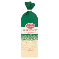 Makaron - Goldmak Makaron Rędziński krajanka z 12 jaj przepiórczych 250 g - miniaturka - grafika 1