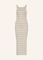 Sukienki - Msch Copenhagen Sukienka Mschgubbe Rasmia beige - miniaturka - grafika 1