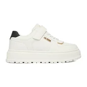 Buty dla dziewczynek - Sneakers GUESS KIDS CEOWB-V12-1148 - miniaturka - grafika 1