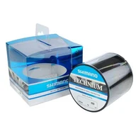 Inne akcesoria dla wędkarzy - SHIMANO Technium 300 m 0,255 MM sznurka Line Czarny TEC30025PB - miniaturka - grafika 1