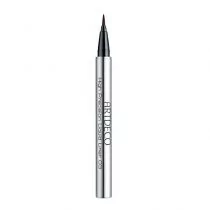 Artdeco Liquid Liner High Precision eyeliner 240.03 Brown 4 g - Eyelinery - miniaturka - grafika 1