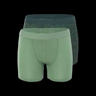 Pozostała odzież narciarska - Bokserki Martes Nico Kdb Jr 92800596384 - miniaturka - grafika 1