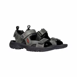 Sandały Męskie Keen Targhee Iii Open Toe Sandal-44,5 - Sandały męskie - miniaturka - grafika 1