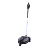 Podkaszarki - YARD FORCE Kosiarka norzyce podkaszarka 3W1 YF-LMF24BN - miniaturka - grafika 1