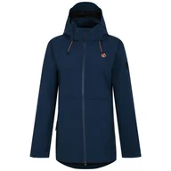 Kurtki i kamizelki sportowe damskie - Kurtka damska Dare 2b Switch Up II Jacket Rozmiar: S / Kolor: ciemnoniebieski - miniaturka - grafika 1