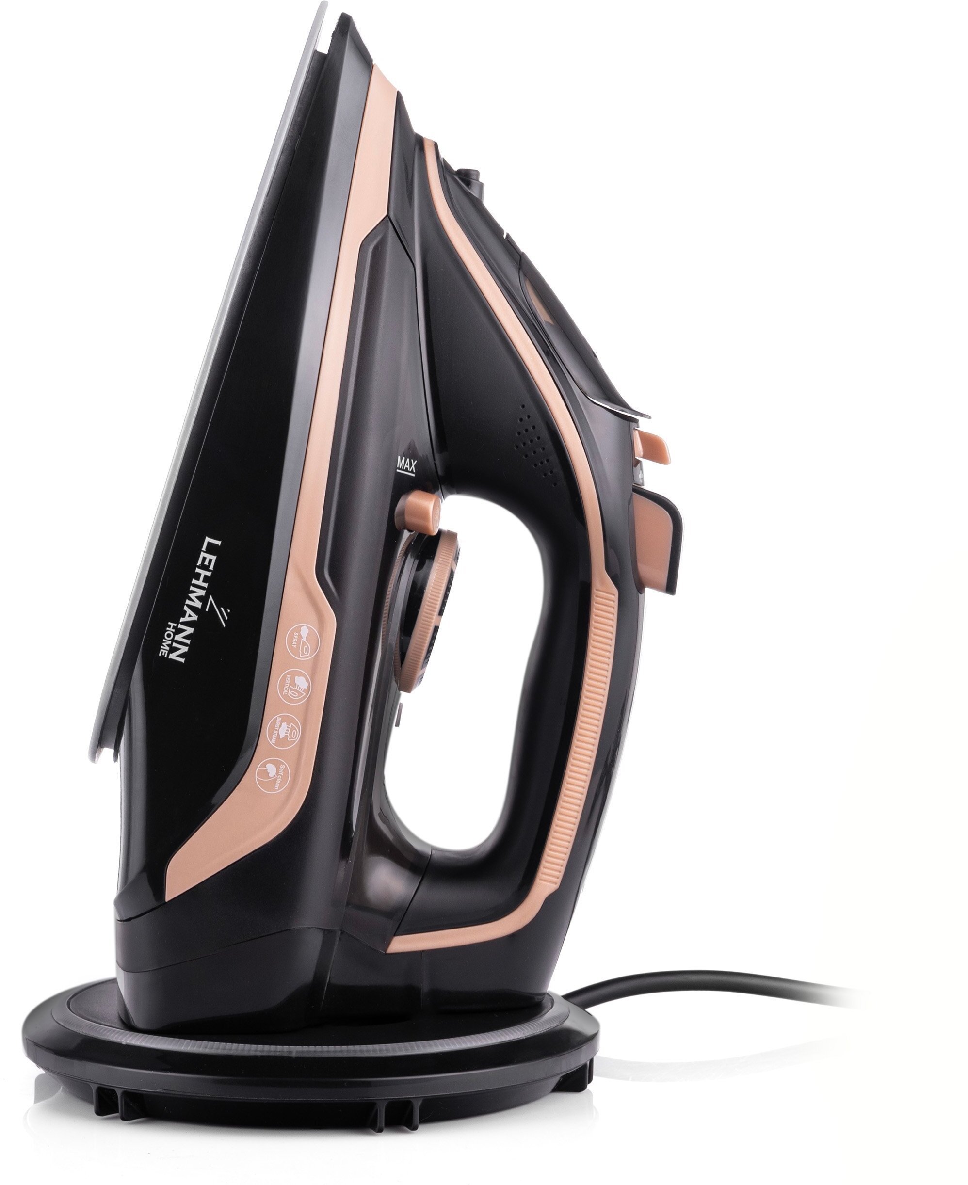 Lehmann Pargo Golden Rose LGOIR-2632B