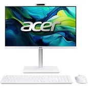 Zestawy komputerowe - ACER Aspire C24-1YE13U5UNH 23.8" i5-1334U 32GB RAM 1TB SSD Windows 11 Home - miniaturka - grafika 1