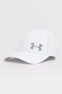 Czapki męskie - Under Armour czapka z daszkiem Isochill Armourvent 1361530 - miniaturka - grafika 1