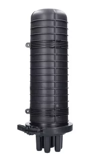 ExtraLink ExtraLink EXTRALINK TINA OUTDOOR FTTX CLOSURE 4 TRAYS 96 CORE EX.0998 - Wtyczki i adaptery - miniaturka - grafika 1
