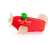 Zabawki zręcznościowe - Samolocik - miniaturka - grafika 1