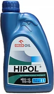 Oleje przekładniowe - Orlen Hipol Semisynthetic GL-5 75W90 1l - miniaturka - grafika 1