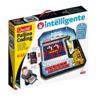 Zabawki interaktywne dla dzieci - Pallino Coding - miniaturka - grafika 1