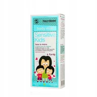 Kosmetyki kąpielowe dla dzieci - Mleczko do ciała dla dzieci Frezyderm Sensitive Kids & Family 200 ml - miniaturka - grafika 1