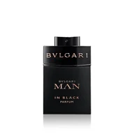 Wody i perfumy męskie - BVLGARI BVLGARI MAN In Black Perfumy 60 ml Męskie - miniaturka - grafika 1