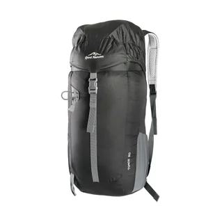 Plecak Fjord Nansen Tomte 20 l Black - Plecaki - miniaturka - grafika 1