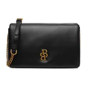 Torebki damskie - Torebka Badura EO-LILY-GL23402R1 - miniaturka - grafika 1