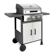 Grille gazowe - BBQ LINE Brenner G3N - miniaturka - grafika 1