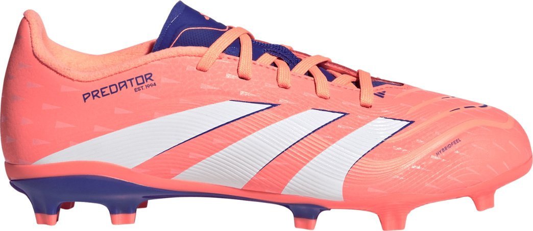 Adidas Buty piłkarskie dla dzieci adidas Predator League FG/MG JI1123 36 2/3
